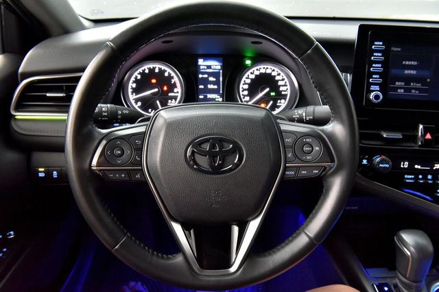 TOYOTA豐田 CAMRY  第16張相片