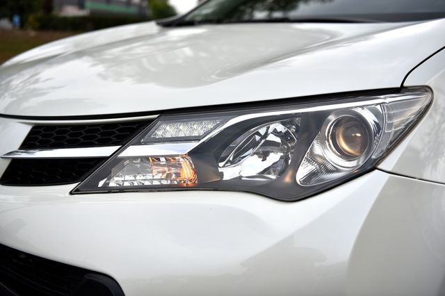 TOYOTA豐田 RAV4  第5張相片