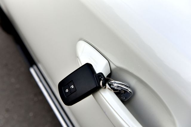 TOYOTA豐田 RAV4  第6張相片