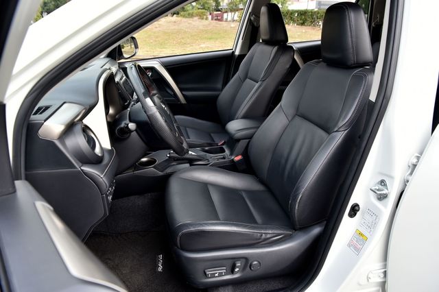 TOYOTA豐田 RAV4  第7張相片