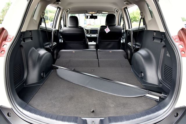 TOYOTA豐田 RAV4  第10張相片