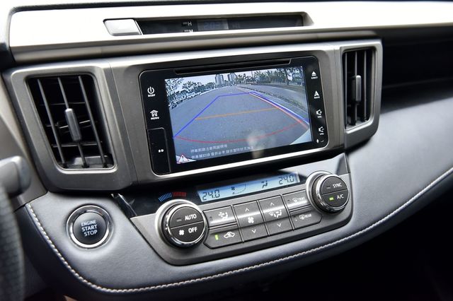 TOYOTA豐田 RAV4  第12張相片
