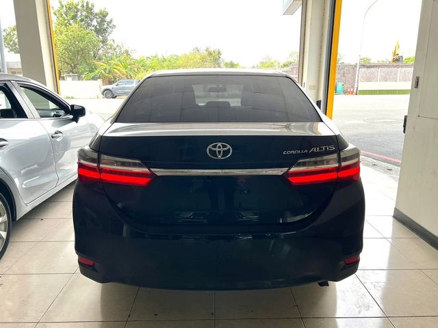 TOYOTA豐田 ALTIS  第4張相片