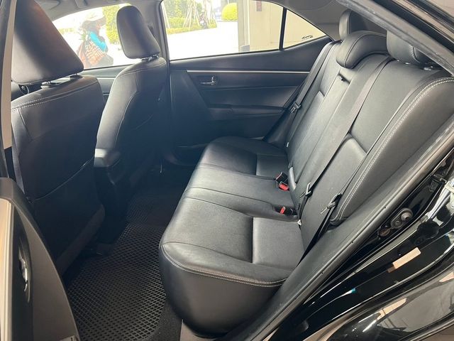 TOYOTA豐田 ALTIS  第7張相片