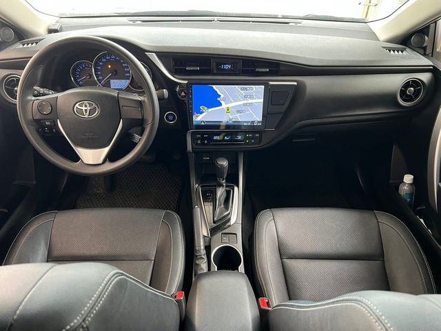 TOYOTA豐田 ALTIS  第8張相片