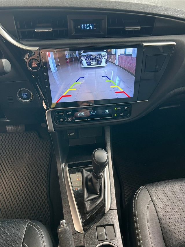 TOYOTA豐田 ALTIS  第9張相片