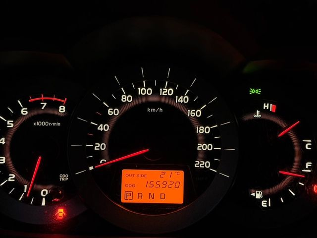 TOYOTA豐田 RAV4  第6張相片