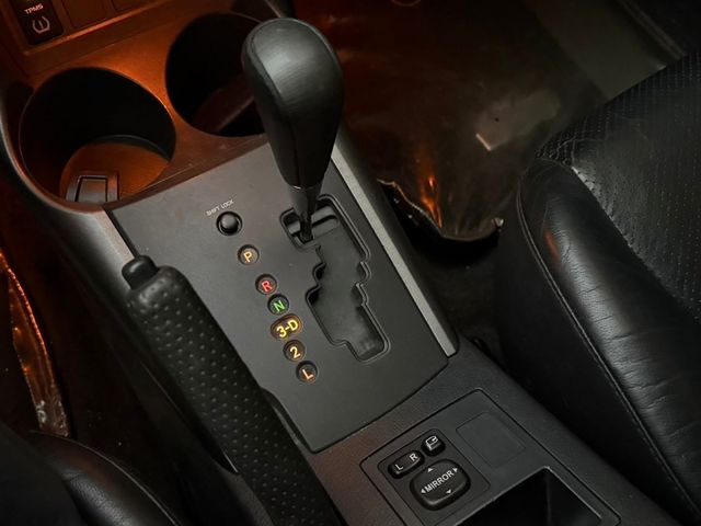 TOYOTA豐田 RAV4  第8張相片