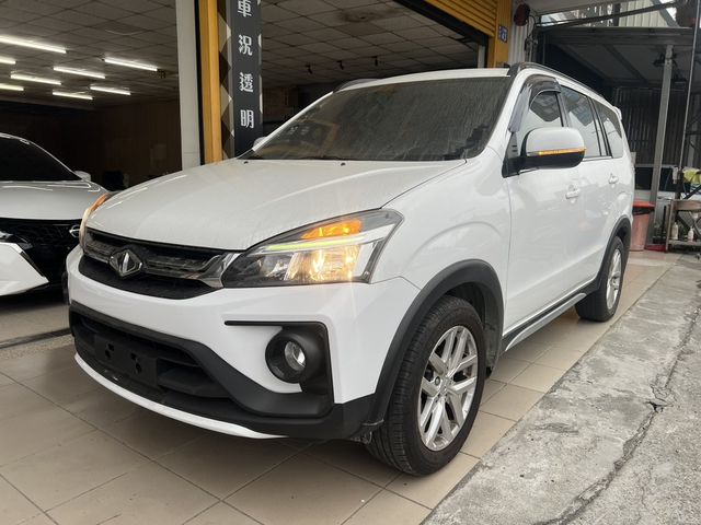 MITSUBISHI三菱 ZINGER  第1張相片
