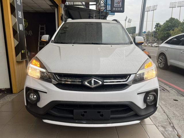MITSUBISHI三菱 ZINGER  第2張相片