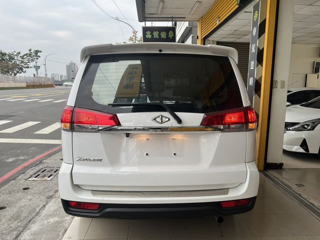 MITSUBISHI三菱 ZINGER  第4張相片