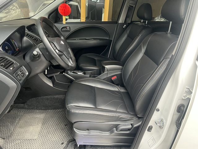 MITSUBISHI三菱 ZINGER  第6張相片