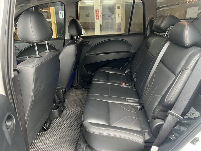 MITSUBISHI三菱 ZINGER  第7張相片