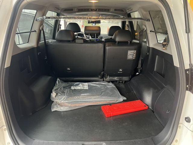 MITSUBISHI三菱 ZINGER  第8張相片