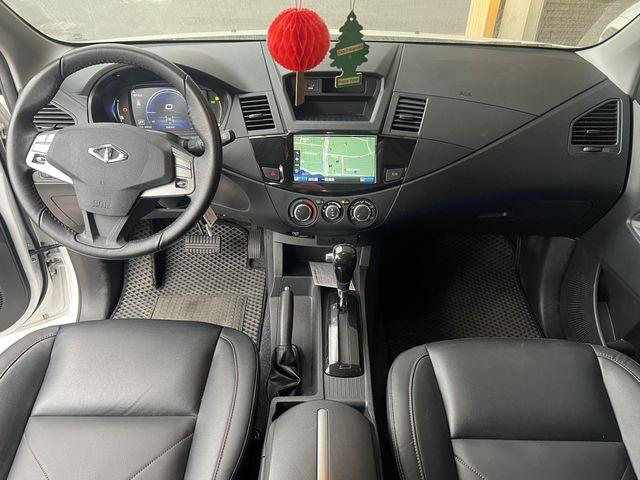 MITSUBISHI三菱 ZINGER  第9張相片