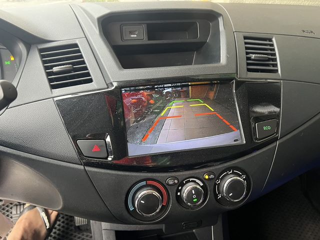 MITSUBISHI三菱 ZINGER  第10張相片