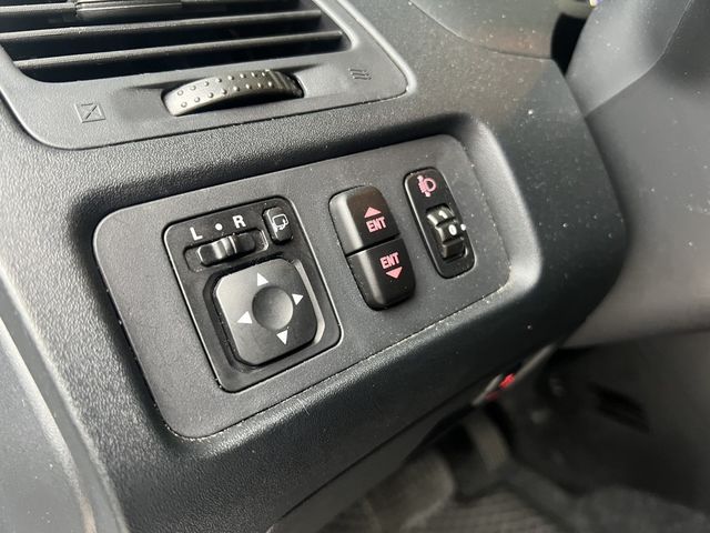 MITSUBISHI三菱 ZINGER  第11張相片