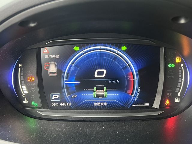 MITSUBISHI三菱 ZINGER  第14張相片