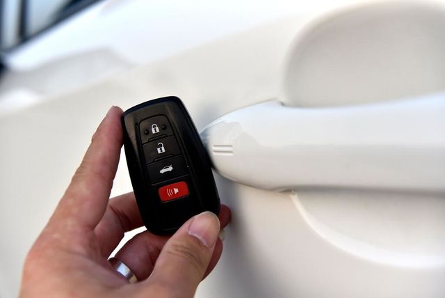 TOYOTA豐田 ALTIS  第5張相片