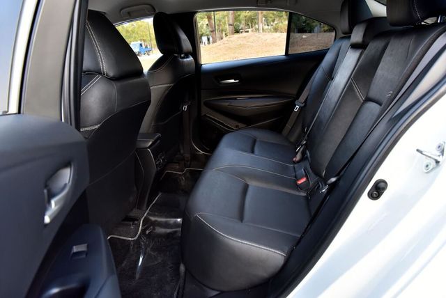 TOYOTA豐田 ALTIS  第7張相片