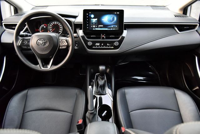 TOYOTA豐田 ALTIS  第9張相片