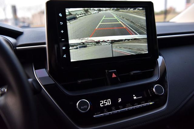 TOYOTA豐田 ALTIS  第11張相片