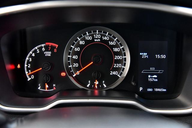 TOYOTA豐田 ALTIS  第14張相片