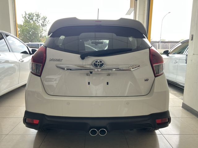 TOYOTA豐田 YARIS  第4張相片