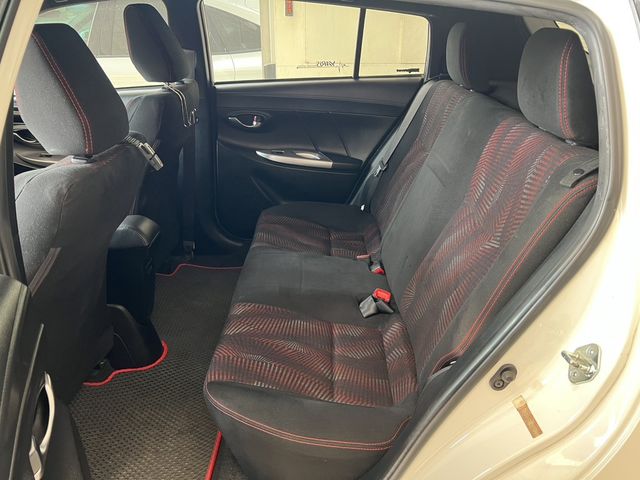 TOYOTA豐田 YARIS  第7張相片