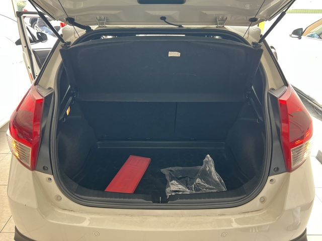 TOYOTA豐田 YARIS  第8張相片