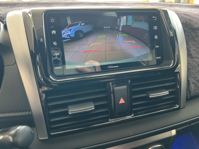 TOYOTA豐田 YARIS  第10張相片