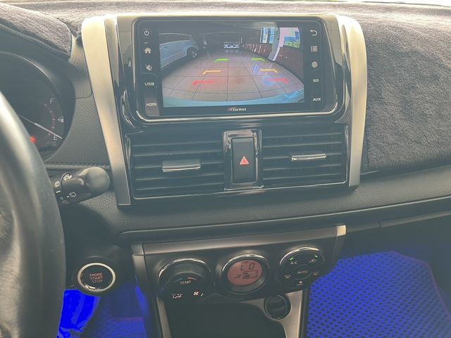 TOYOTA豐田 YARIS  第11張相片