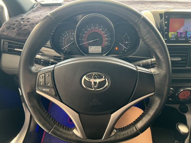 TOYOTA豐田 YARIS  第14張相片