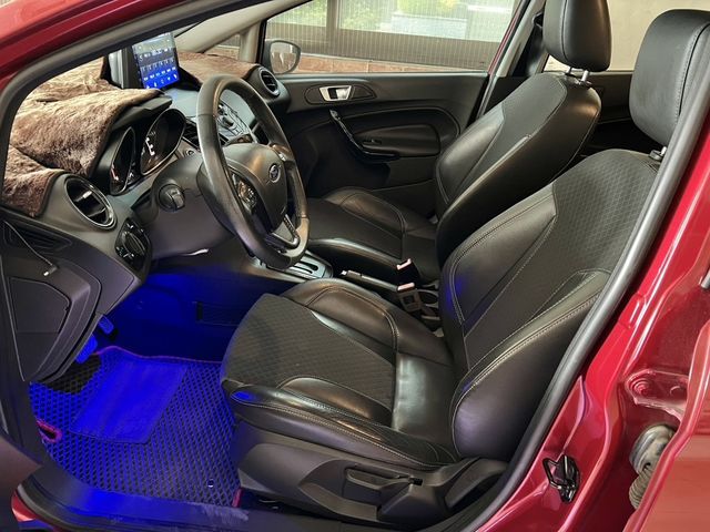 FORD福特 FIESTA  第5張相片