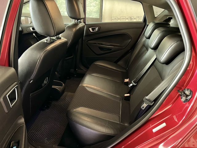 FORD福特 FIESTA  第6張相片