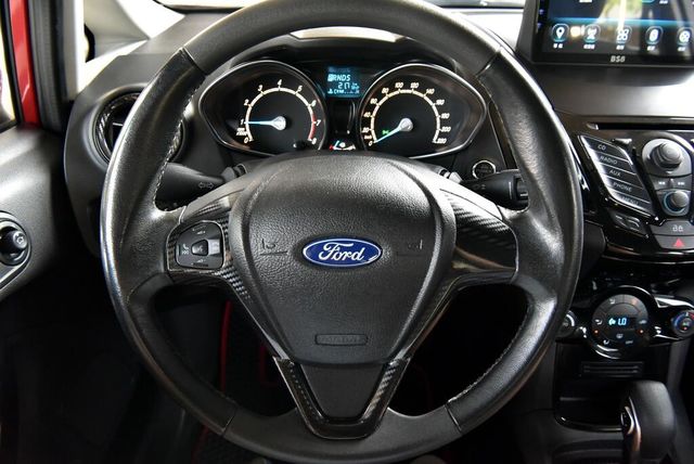 FORD福特 FIESTA  第12張相片