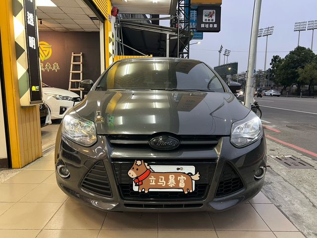 FORD福特 FOCUS  第2張相片