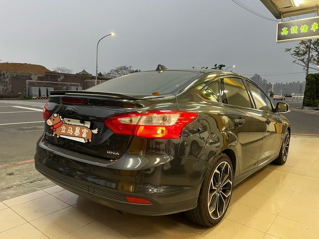 FORD福特 FOCUS  第3張相片