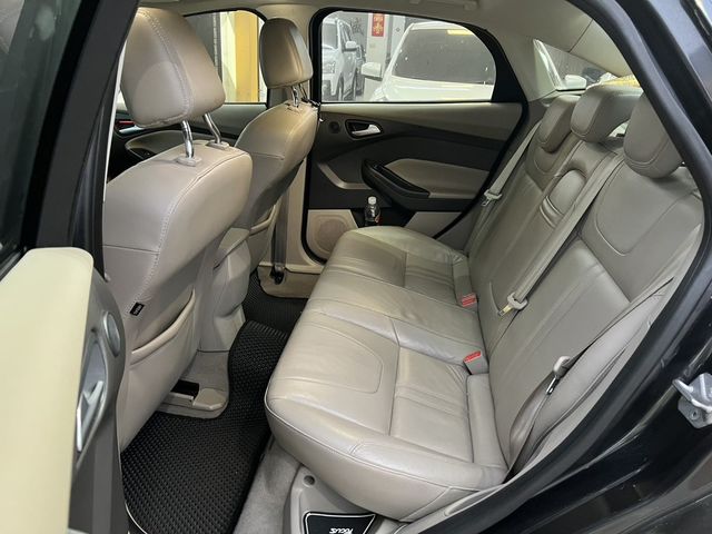 FORD福特 FOCUS  第7張相片