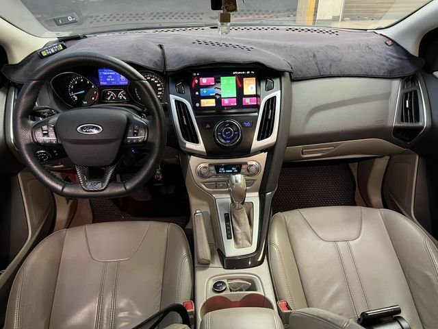 FORD福特 FOCUS  第8張相片