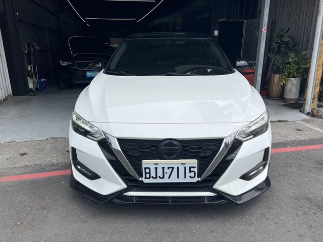 NISSAN日產 SENTRA  第2張相片