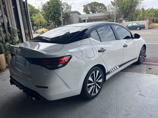 NISSAN日產 SENTRA  第4張相片