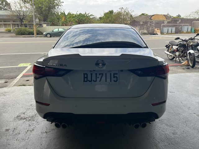 NISSAN日產 SENTRA  第5張相片