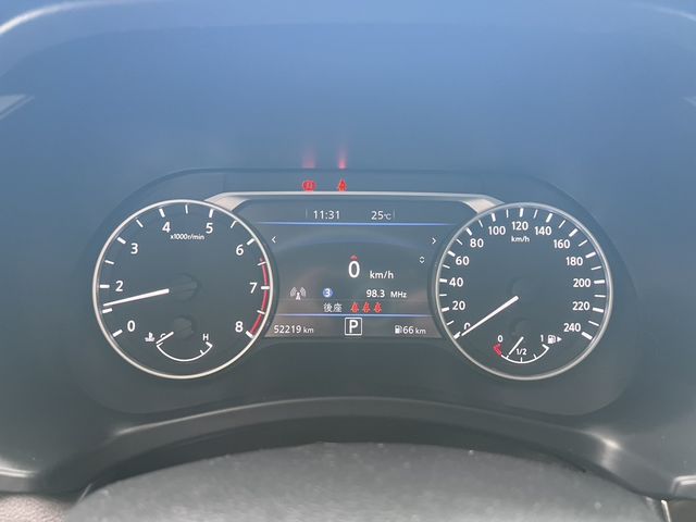 NISSAN日產 SENTRA  第7張相片