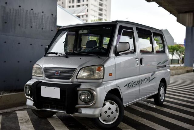 MITSUBISHI三菱 VERYCA  第1張相片