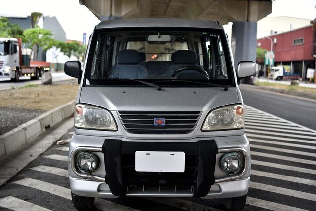 MITSUBISHI三菱 VERYCA  第2張相片