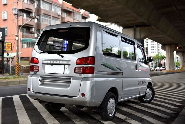 MITSUBISHI三菱 VERYCA  第3張相片