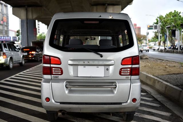 MITSUBISHI三菱 VERYCA  第4張相片