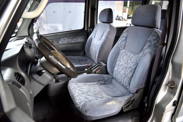 MITSUBISHI三菱 VERYCA  第5張相片