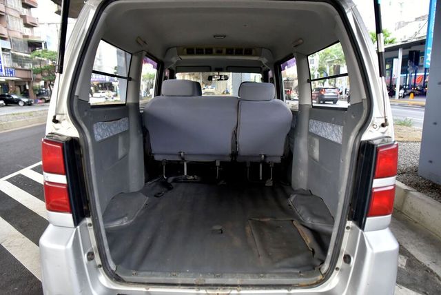 MITSUBISHI三菱 VERYCA  第7張相片